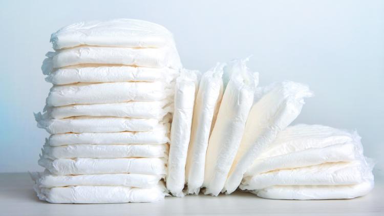 Safety warning: Consumer Reports says to stop using Millie Moon diapers — WTSP Business Tampa Bay, Dunedin Business news