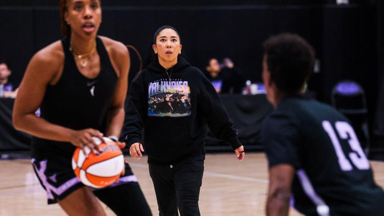 WNBA Finals 2026: How to watch the Golden State Valkyries vs. Atlanta Dream — WTSP Sports Tampa Bay, Dunedin Sports news