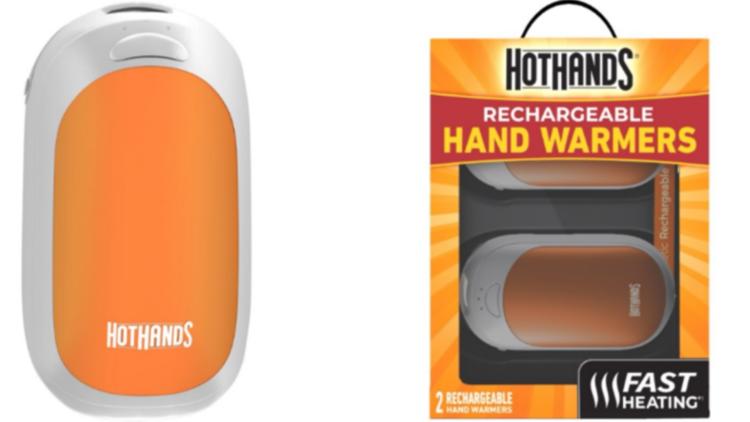 Rechargeable hand warmers recalled due to risk of fire and burn hazards — WTSP Business Tampa Bay, Dunedin Business news