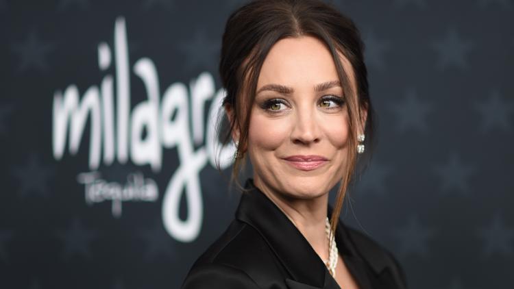 Kaley Cuoco, 'The Big Bang Theory' star, welcomes second daughter — WTSP Entertainment Tampa Bay, Dunedin Arts news