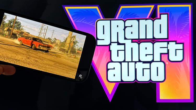 PTO requests surge as 'Grand Theft Auto VI' release date approaches, reports say — Dunedin Sports news