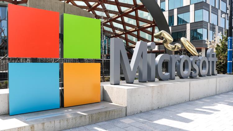 Microsoft reportedly offering voluntary buyouts to more than 25% of its workforce — WTSP Business Tampa Bay, Dunedin Technology news