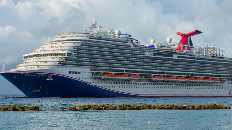 Carnival will launch dynamic pricing on drink packages, Wi-Fi later this year — Dunedin Business news