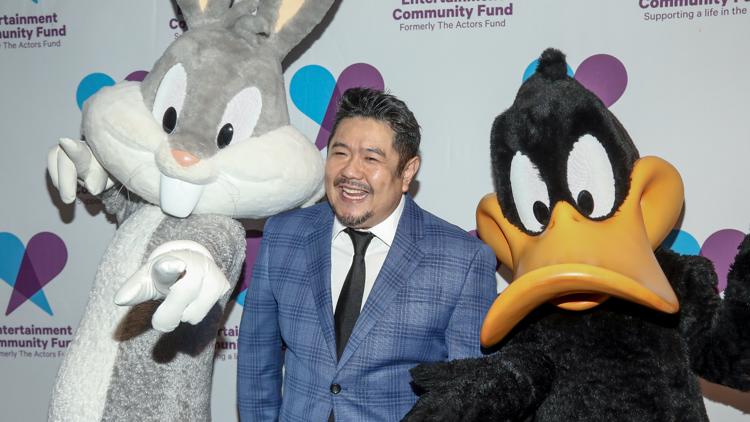 Eric Bauza, contemporary voice of 'Looney Tunes' characters, dead at 46 — WTSP Entertainment Tampa Bay, Dunedin Health news