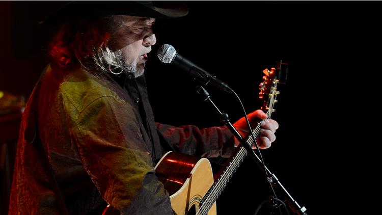 Country musician John Anderson dead at 71 — WTSP Entertainment Tampa Bay, Dunedin Arts news