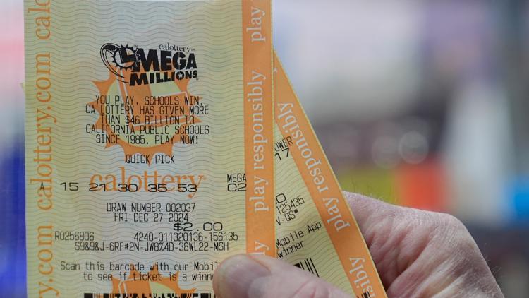 Did anyone win Mega Millions' $413M jackpot? Here are the winning numbers for Tuesday, Oct. 20, 2026 — WTSP Business Tampa Bay, Dunedin Business news