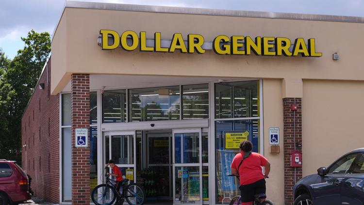 Dollar General is sued by the FTC and 20 states for what's being described as deceptive pricing — WTSP Business Tampa Bay, Dunedin Government news