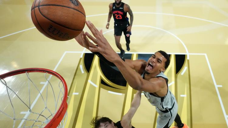 2026 NBA Cup guide: Schedule, how it works and more — Dunedin Sports news