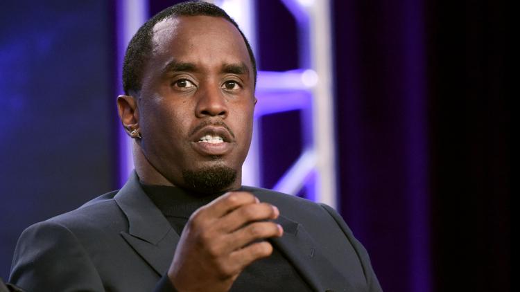 Sean 'Diddy' Combs moved to new prison after reports of luxury lifestyle behind bars — WTSP Entertainment Tampa Bay, Dunedin Arts news