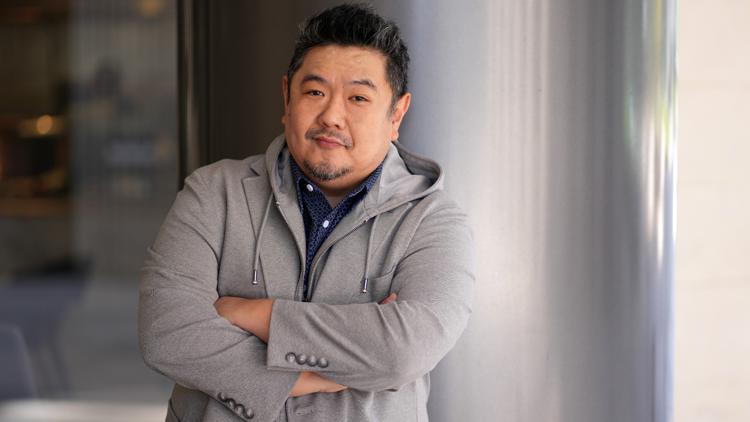 Voice acting world mourns 'Looney Tunes' star Eric Bauza after his sudden death — WTSP Entertainment Tampa Bay, Dunedin Arts news