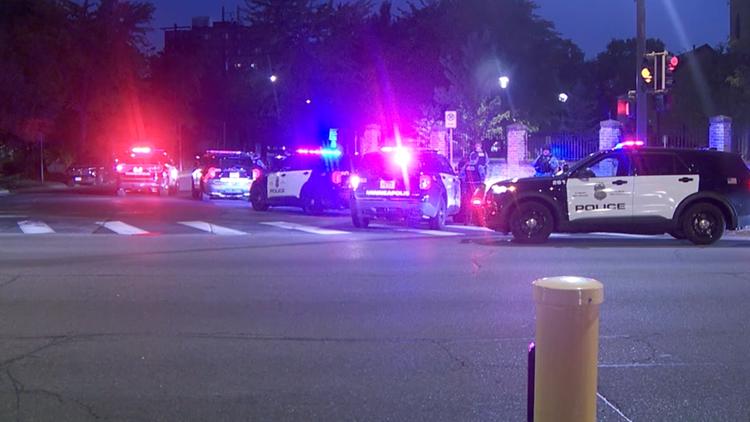 Minneapolis Police investigate homicide in NE Minneapolis — KARE 11 Local