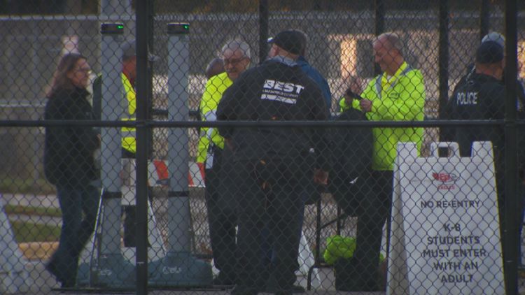 Security measures now in place at Eden Prairie High School football games — KARE 11 Local, Dunedin Schools news