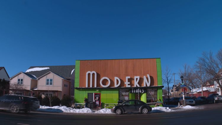 Modern Times Cafe to close after nearly 16 years — KARE 11 Local, Dunedin Dining news