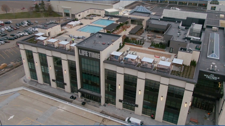 Life Time CEO defends rising membership costs as Minnesota company expands into luxury living — KARE 11 Local, Dunedin Business news