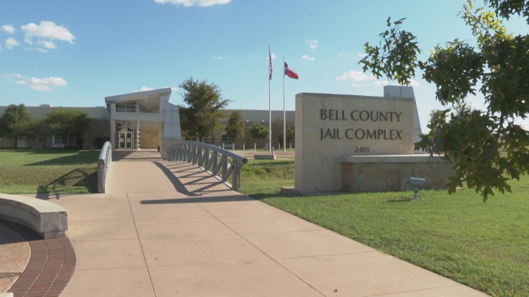 Man charged in deadly Killeen crash dies in custody — KCEN (Central Texas), Dunedin Community news