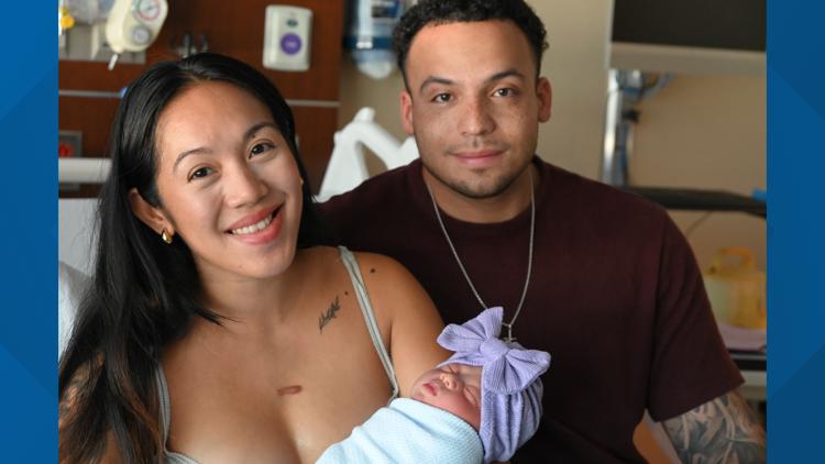Darnall Army Medical Center staff helps family after woman gives birth in car — KCEN (Central Texas), Dunedin Health news