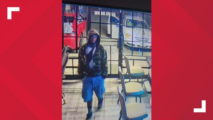 Temple robbery under investigation, police ask for assistance identifying suspect — KCEN (Central Texas), Dunedin Community news