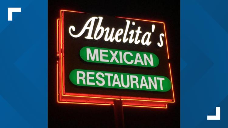 Waco restaurant announces move to Meridian — KCEN (Central Texas), Dunedin Dining news