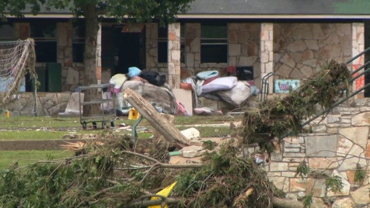 Camp Mystic bankruptcy case heads back to court as judge weighs future of camp and families' lawsuits — KENS 5 (San Antonio), Dunedin Community news