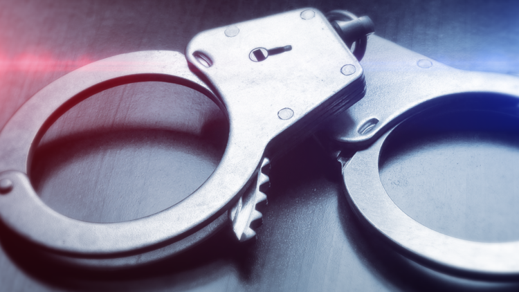 Registered sex offender arrested in Seguin following child indecency investigation — KENS 5 (San Antonio)