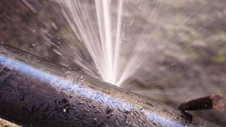 Natalia officials work to identify severity of 8-inch water main break, city says — KENS 5 (San Antonio), Dunedin Community news