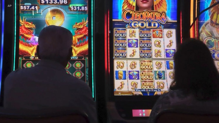 San Antonio committee pauses councilwoman's proposal to ban eight-liner machines. Here's why. — KENS 5 (San Antonio)