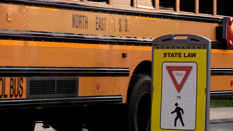 'We’ve got to get creative' | Rising diesel prices threaten to push NEISD over its fuel budget in coming weeks — KENS 5 (San Antonio), Dunedin Schools news