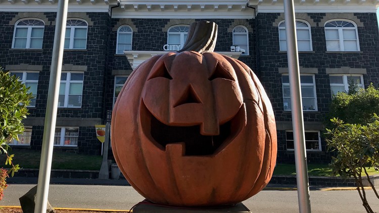 Reports: 'Halloweentown 5' in the works at Disney — WTSP Entertainment Tampa Bay, Dunedin Business news