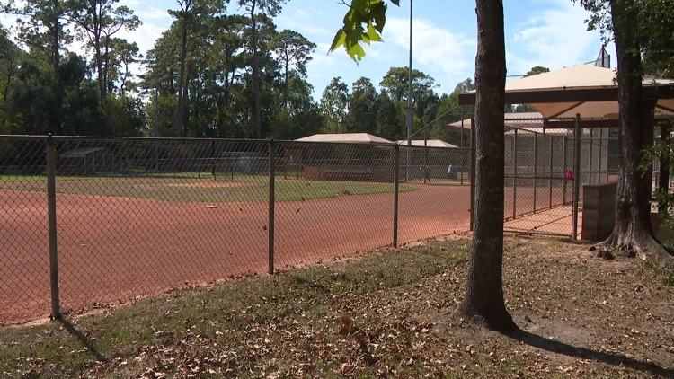 HCSO identifies victim in deadly shooting at softball game in Humble — KHOU 11 (Houston), Dunedin Sports news