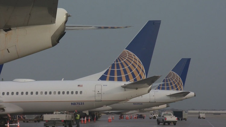 United flight from Grand Cayman to Houston declares emergency, lands safely — KENS 5 (San Antonio), Dunedin Community news