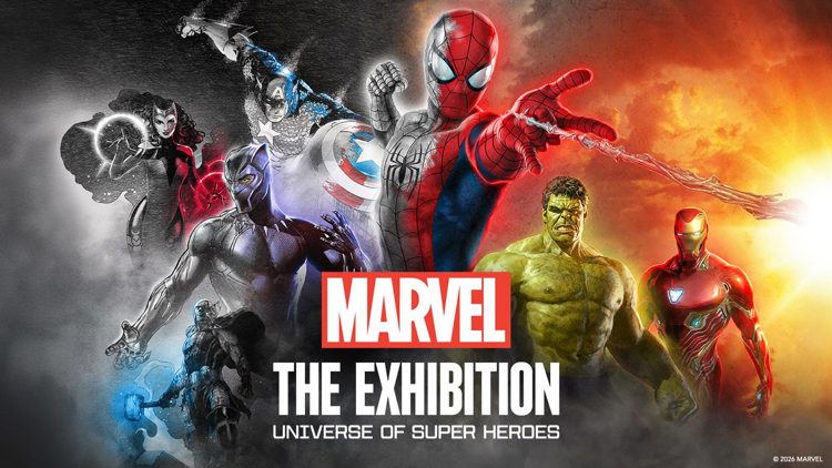 Houstonians, assemble! Marvel exhibition coming to Houston with iconic superhero artifacts. Here's what fans can see — KHOU 11 (Houston), Dunedin Arts news