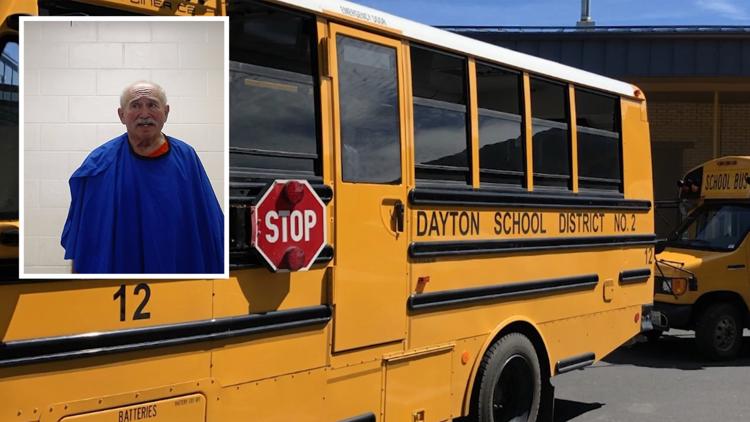 Dayton ISD bus driver back in custody after crash leaves teen fighting for his life — KHOU 11 (Houston), Dunedin Schools news