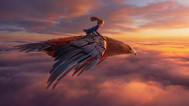 In a world of AI, Laika took 16 years to hand-build ‘Wildwood,’ filming seconds at a time — WTSP Entertainment Tampa Bay, Dunedin Technology news