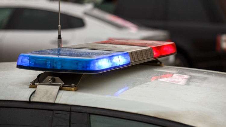 HCSO: Man leading deputies on chase falls out of vehicle and is run over by it — KHOU 11 (Houston), Dunedin Community news