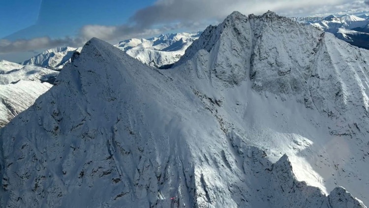 Search underway for 2 college students who went missing during hike in Colorado — Dunedin Schools news