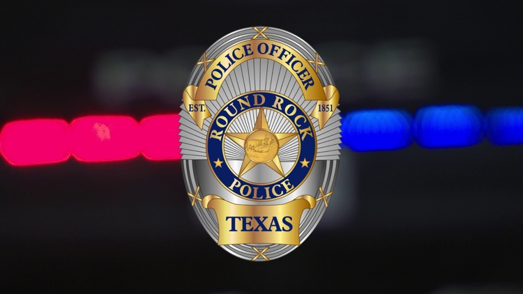 Police searching for suspect after assault in Round Rock — KVUE (Austin), Dunedin Community news