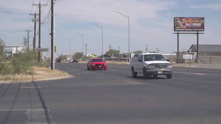 Teen street racers in Midland-Odessa warned as deadly crashes highlight risks — NewsWest 9 (Permian Basin), Dunedin Community news