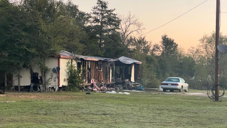 Mother, 4 children die in devastating Van Zandt County house fire, officials say — WFAA (Dallas-Fort Worth), Dunedin Community news