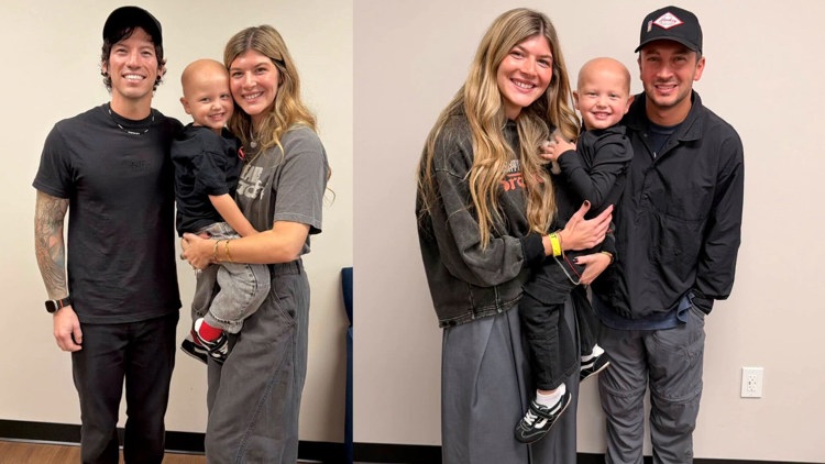 Twenty One Pilots honor 4-year-old superfan fighting cancer in biggest US show of their career — First Coast News Life JAX, Dunedin Arts news