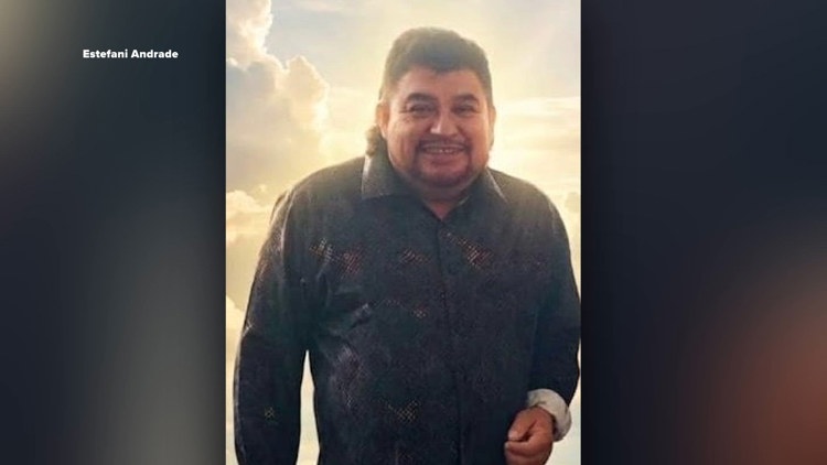 ICE identifies Dallas man who died at Laredo detention facility, disputes family's claims about medical care — WFAA (Dallas-Fort Worth), Dunedin Health news
