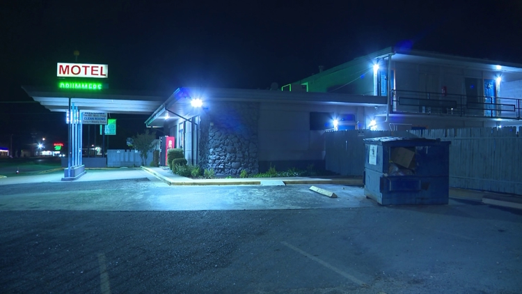 Infant found dead next to dumpster outside of Fort Worth motel, police say — WFAA (Dallas-Fort Worth), Dunedin Community news