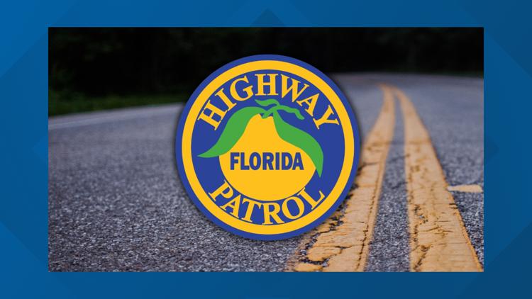 Pedestrian in critical condition after Sunday morning hit & run — First Coast News Local, Dunedin Community news