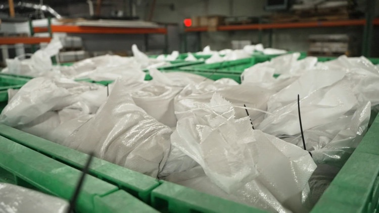 Where to get sandbags in the Tampa Bay area ahead of potential flooding — WTSP 10 Tampa Bay, Dunedin Community news