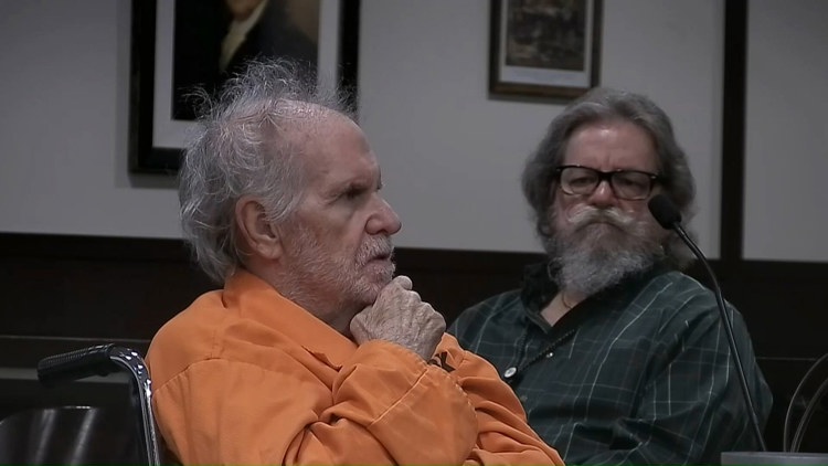 LIVE: Murder trial continues for man accused of killing roommate, dumping her remains | How to watch — Dunedin Technology news