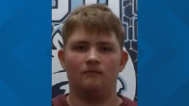 Florida Missing Child Alert canceled for North Port 16-year-old — WTSP 10 Tampa Bay