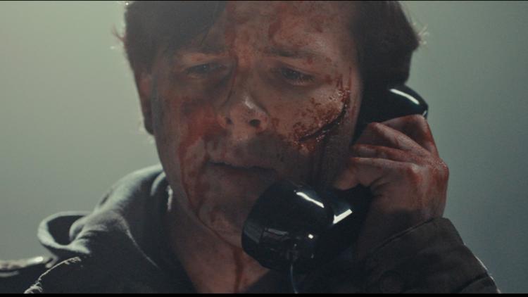 Tampa Theatre hosts actor Chandler Riggs for screening of short film shot in Tampa — WTSP Entertainment Tampa Bay