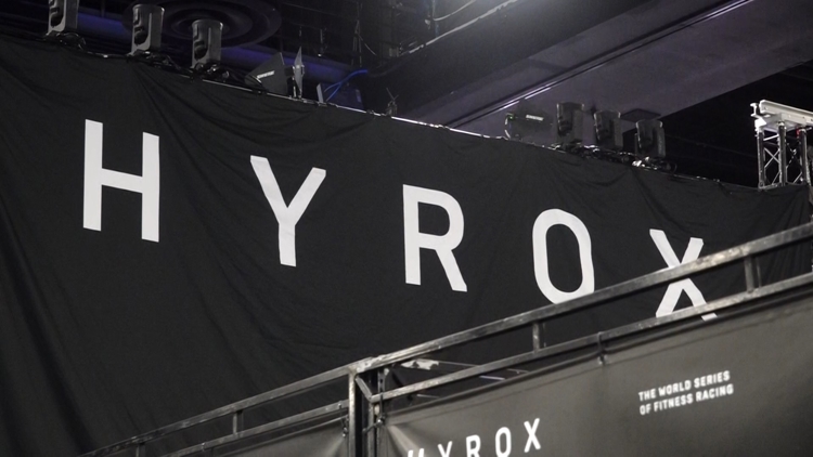 Tampa’s first HYROX brings thousands of athletes and spectators downtown — WTSP 10 Tampa Bay, Dunedin Health news