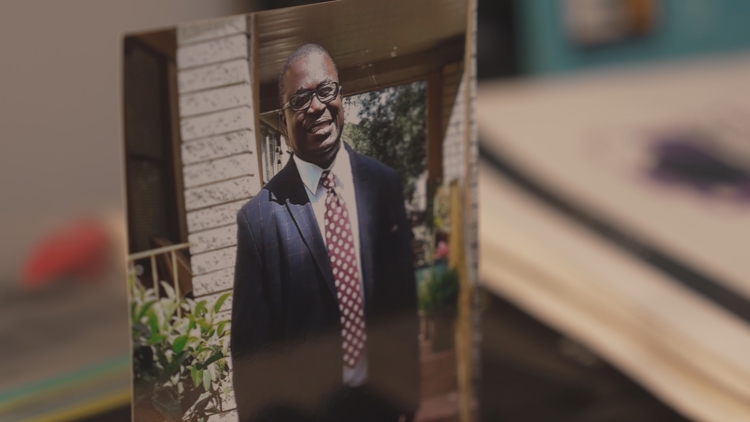 State fines Tampa mental health facility more than $50,000 after man's death — WTSP 10 Tampa Bay, Dunedin Health news