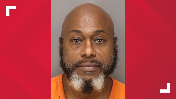 'Yeah I did it': Man arrested for putting GPS tracker in estranged wife's car, Clearwater PD says — WTSP 10 Tampa Bay, Dunedin Community news