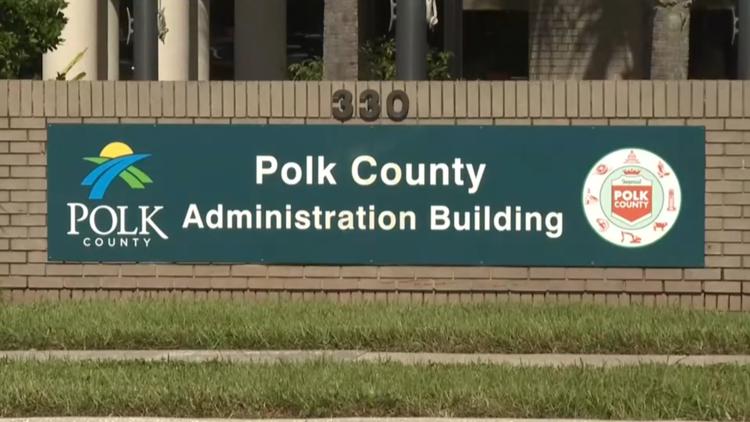 Polk County votes to disable comments on social media pages, citing misinformation — WTSP 10 Tampa Bay